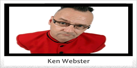 Ken Webster.