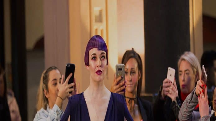 AHT & NHF Competitions Blackpool.